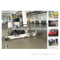 Hydraulic Four-wheel Floor Level Laser Screed Concrete for Sale (FJZP-220)